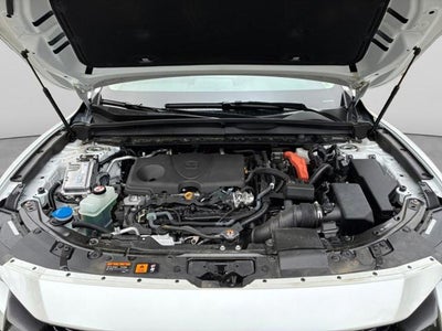 2026 Mazda Mazda CX-50 Hybrid Premium