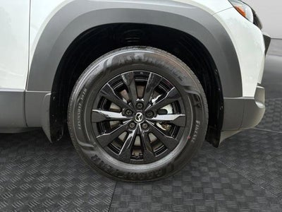2026 Mazda Mazda CX-50 Hybrid Premium