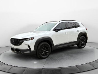 2026 Mazda Mazda CX-50 Hybrid Premium
