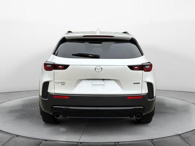 2026 Mazda Mazda CX-50 Hybrid Premium