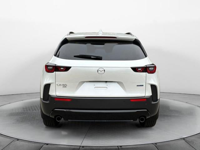 2026 Mazda Mazda CX-50 Hybrid Premium