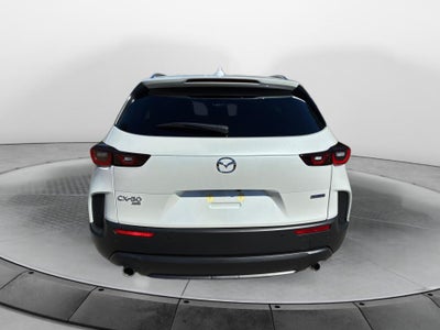 2026 Mazda Mazda CX-50 Hybrid Premium Plus AWD