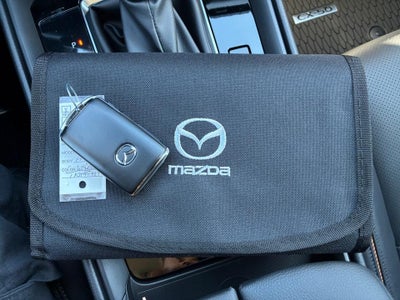2026 Mazda Mazda CX-50 Hybrid Premium Plus AWD