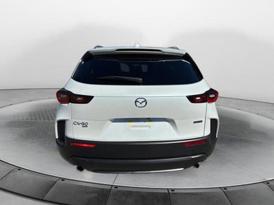 2026 Mazda Mazda CX-50 Hybrid Premium Plus AWD