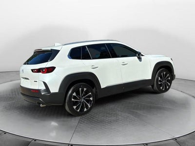 2026 Mazda Mazda CX-50 Hybrid Premium Plus AWD
