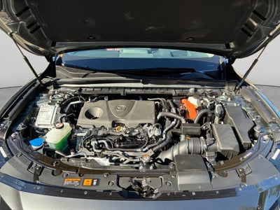 2026 Mazda Mazda CX-50 Hybrid Premium Plus AWD