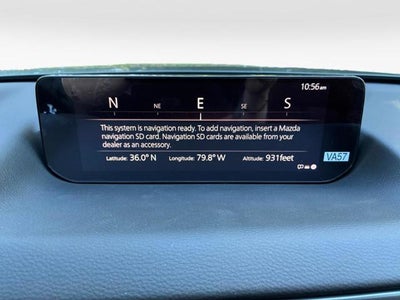 2026 Mazda Mazda CX-50 Hybrid Premium Plus AWD