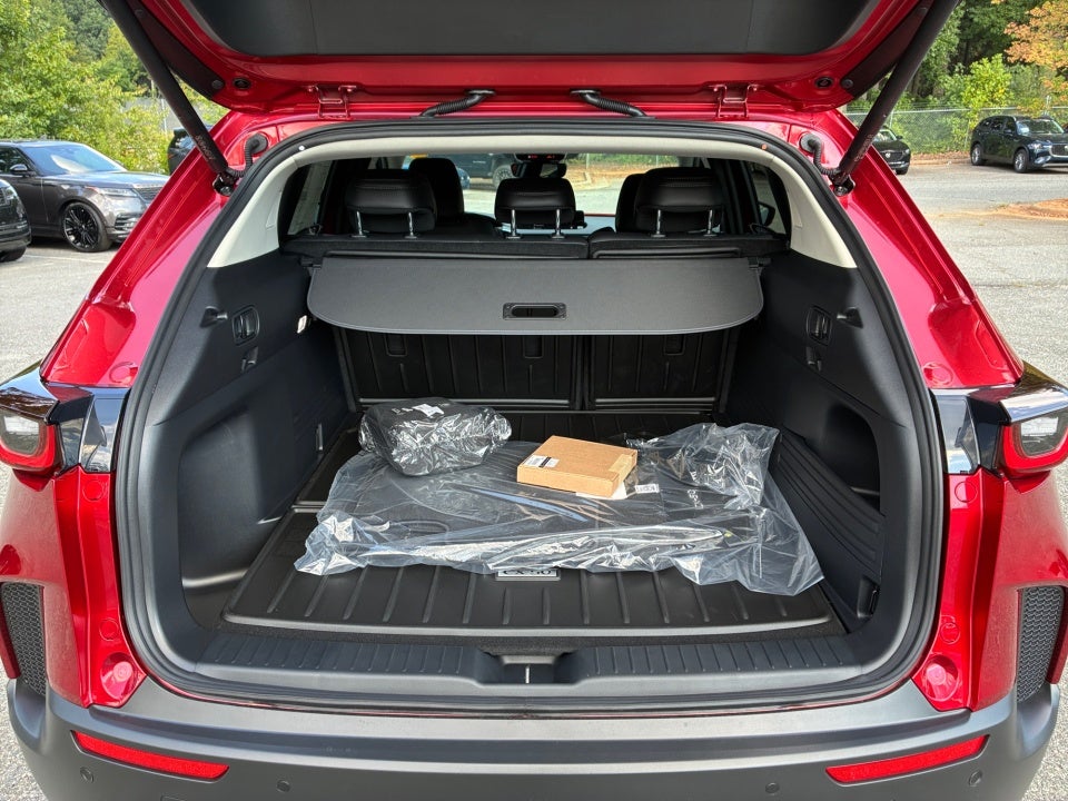 2026 Mazda Mazda CX-50 Hybrid Premium Plus