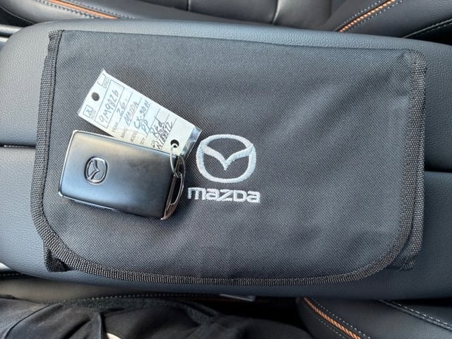 2026 Mazda Mazda CX-50 Hybrid Premium Plus AWD