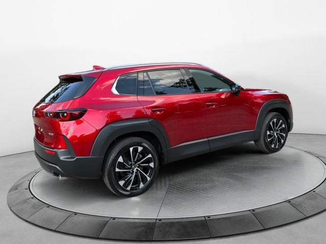 2026 Mazda Mazda CX-50 Hybrid Premium Plus AWD
