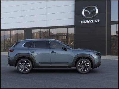 2026 Mazda Mazda CX-50 Hybrid Premium Plus AWD