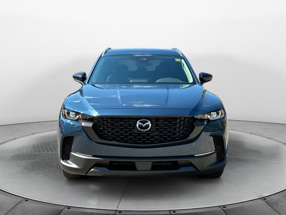 2026 Mazda Mazda CX-50 2.5 S Select AWD