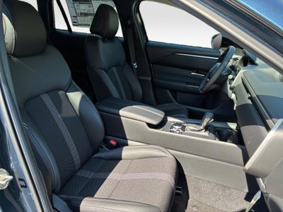 2026 Mazda Mazda CX-50 2.5 S Select AWD