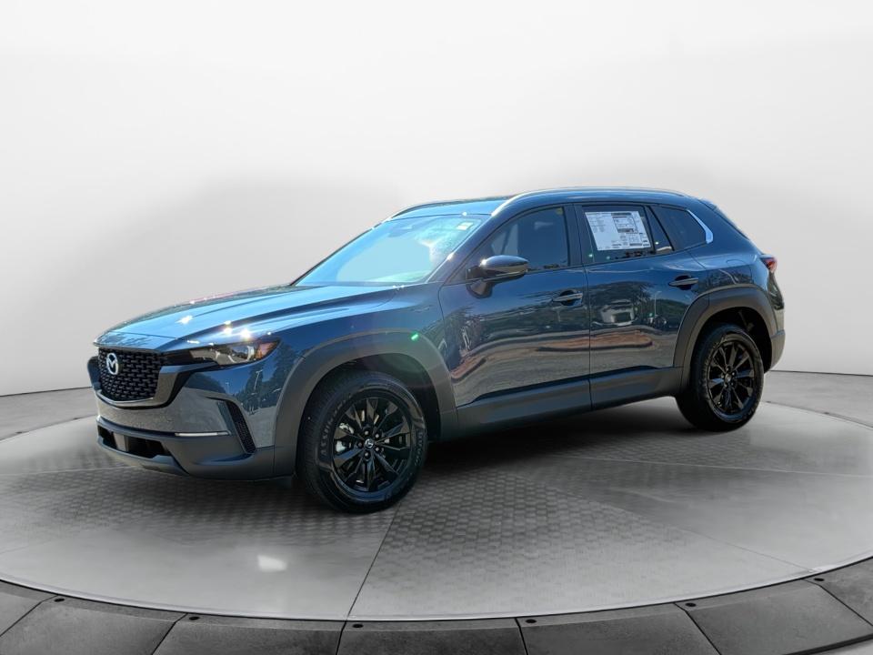 2026 Mazda Mazda CX-50 2.5 S Select AWD