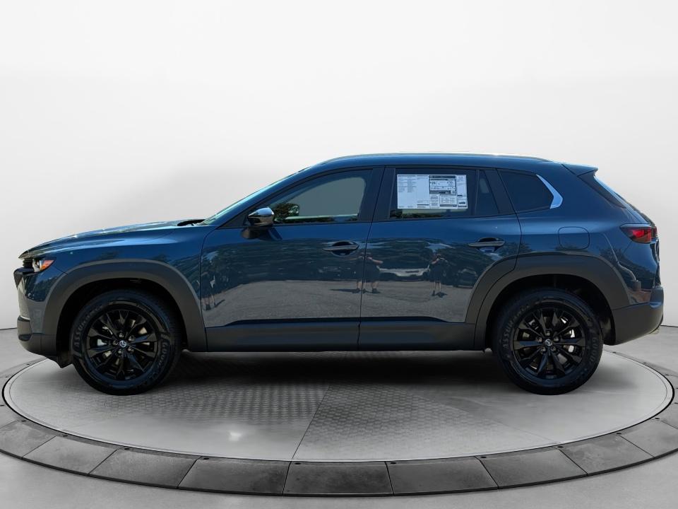 2026 Mazda Mazda CX-50 2.5 S Select AWD