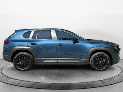 2026 Mazda Mazda CX-50 2.5 S Select AWD