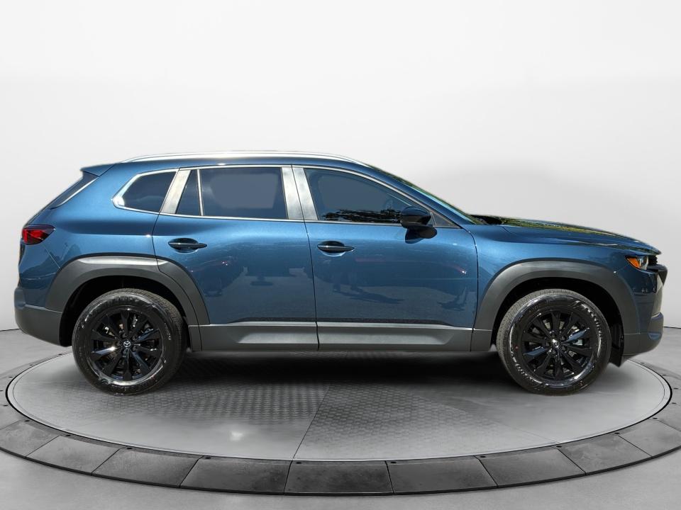 2026 Mazda Mazda CX-50 2.5 S Select AWD