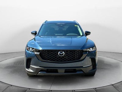 2026 Mazda Mazda CX-50 2.5 S Select AWD