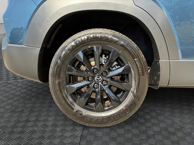2026 Mazda Mazda CX-50 2.5 S Select AWD