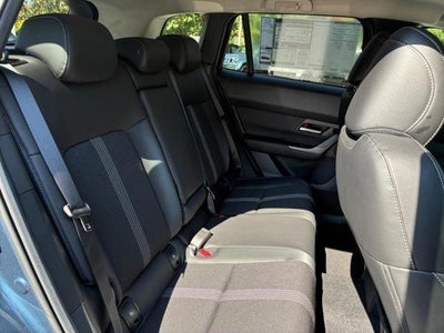 2026 Mazda Mazda CX-50 2.5 S Select AWD