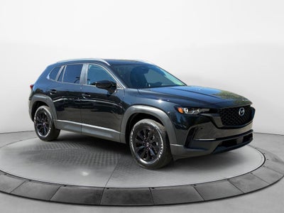2026 Mazda Mazda CX-50 2.5 S Select AWD