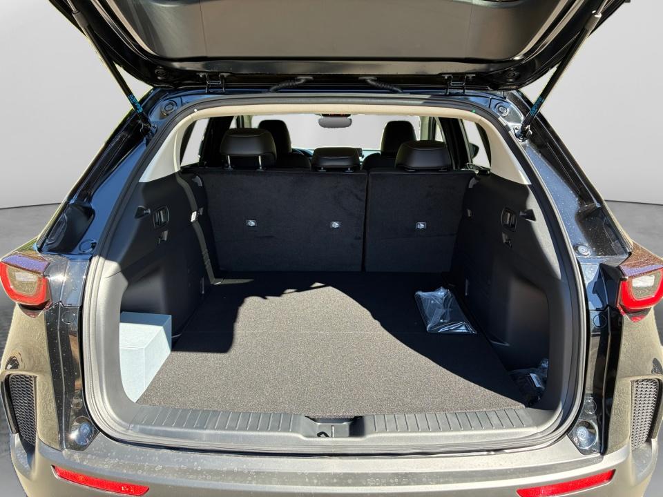 2026 Mazda Mazda CX-50 2.5 S Select AWD