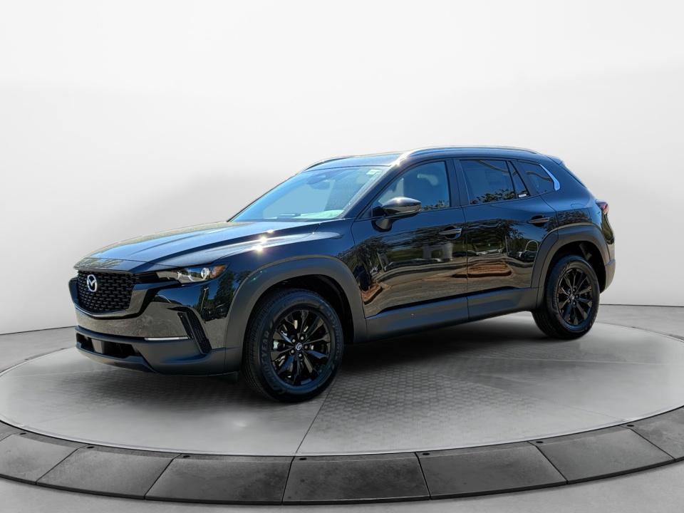 2026 Mazda Mazda CX-50 2.5 S Select AWD