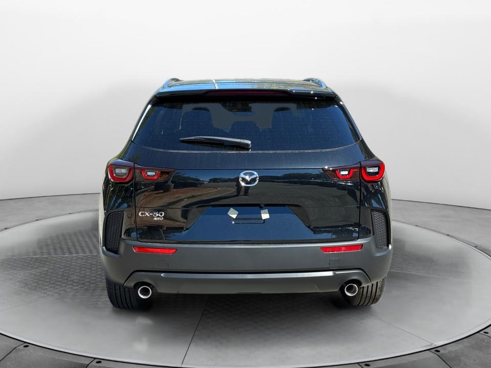 2026 Mazda Mazda CX-50 2.5 S Select AWD