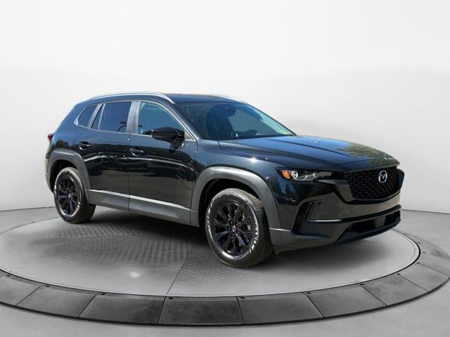 2026 Mazda Mazda CX-50 2.5 S Select AWD
