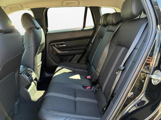 2026 Mazda Mazda CX-50 2.5 S Select AWD