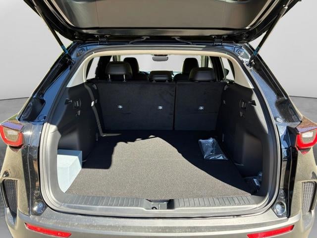2026 Mazda Mazda CX-50 2.5 S Select AWD