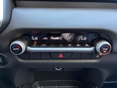 2026 Mazda Mazda CX-50 2.5 S Select AWD