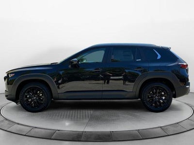 2026 Mazda Mazda CX-50 2.5 S Select AWD