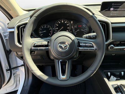 2026 Mazda Mazda CX-50 2.5 S Select AWD
