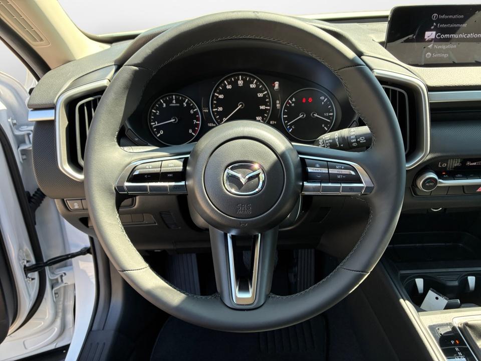 2026 Mazda Mazda CX-50 2.5 S Select AWD