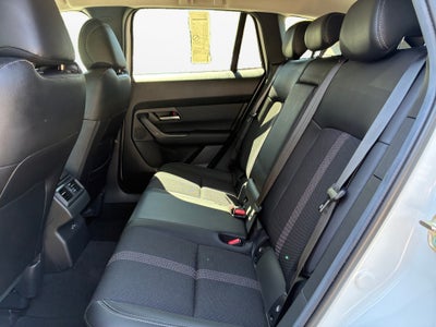 2026 Mazda Mazda CX-50 2.5 S Select AWD