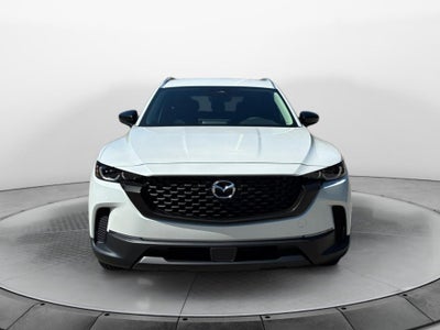 2026 Mazda Mazda CX-50 2.5 S Select AWD