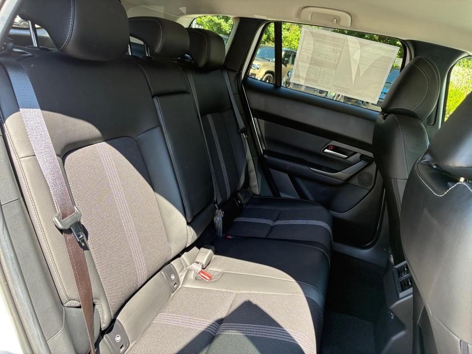 2026 Mazda Mazda CX-50 2.5 S Select AWD