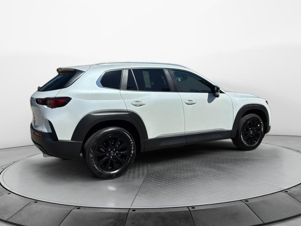 2026 Mazda Mazda CX-50 2.5 S Select AWD