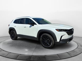 2026 Mazda Mazda CX-50 2.5 S Select AWD