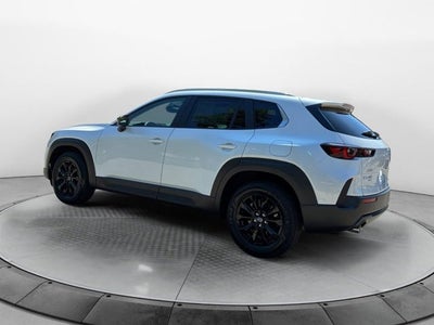 2026 Mazda Mazda CX-50 2.5 S Select AWD