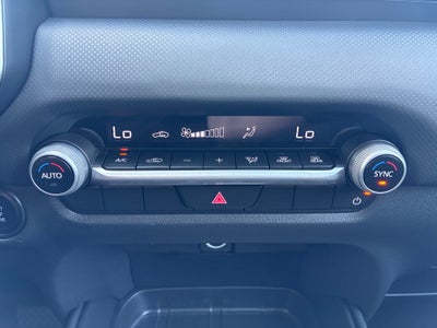 2026 Mazda Mazda CX-50 2.5 S Select AWD