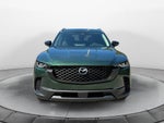 2026 Mazda Mazda CX-50 2.5 S Select AWD