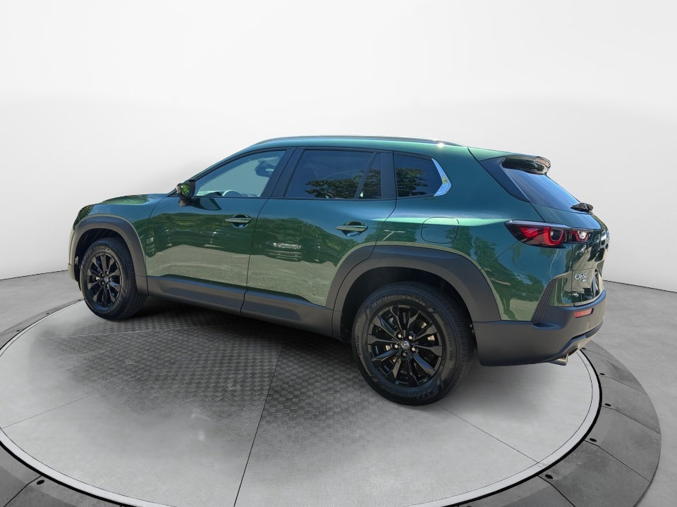 2026 Mazda Mazda CX-50 2.5 S Select AWD