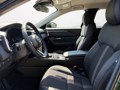 2026 Mazda Mazda CX-50 2.5 S Select AWD