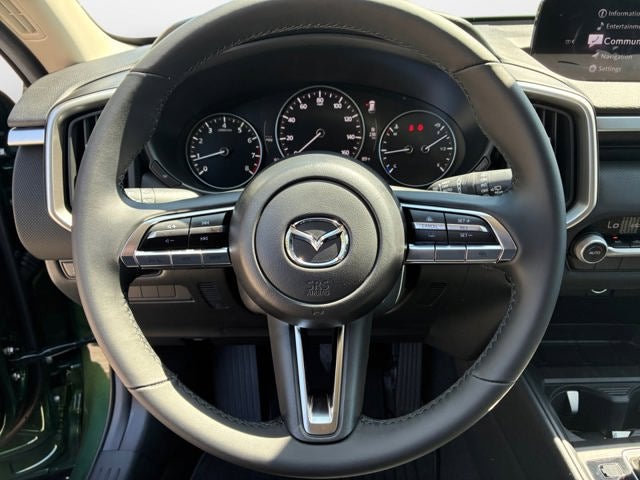 2026 Mazda Mazda CX-50 2.5 S Select AWD