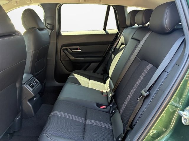 2026 Mazda Mazda CX-50 2.5 S Select AWD