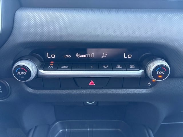 2026 Mazda Mazda CX-50 2.5 S Select AWD