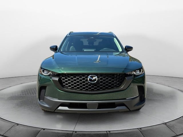 2026 Mazda Mazda CX-50 2.5 S Select AWD