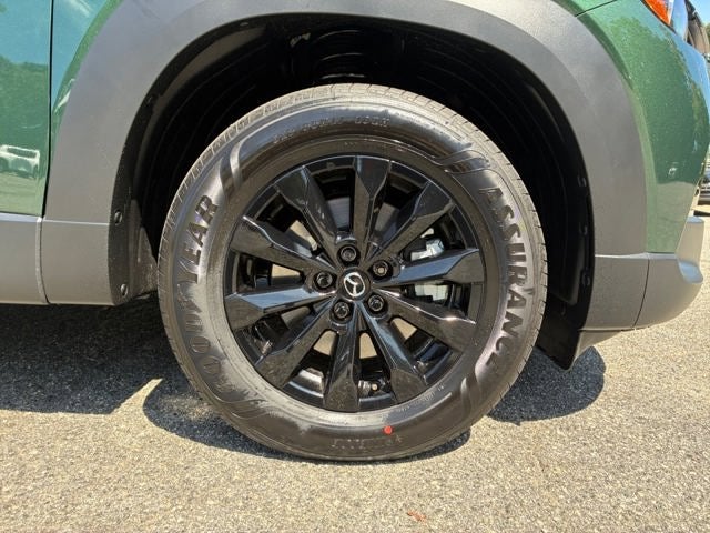 2026 Mazda Mazda CX-50 2.5 S Select AWD